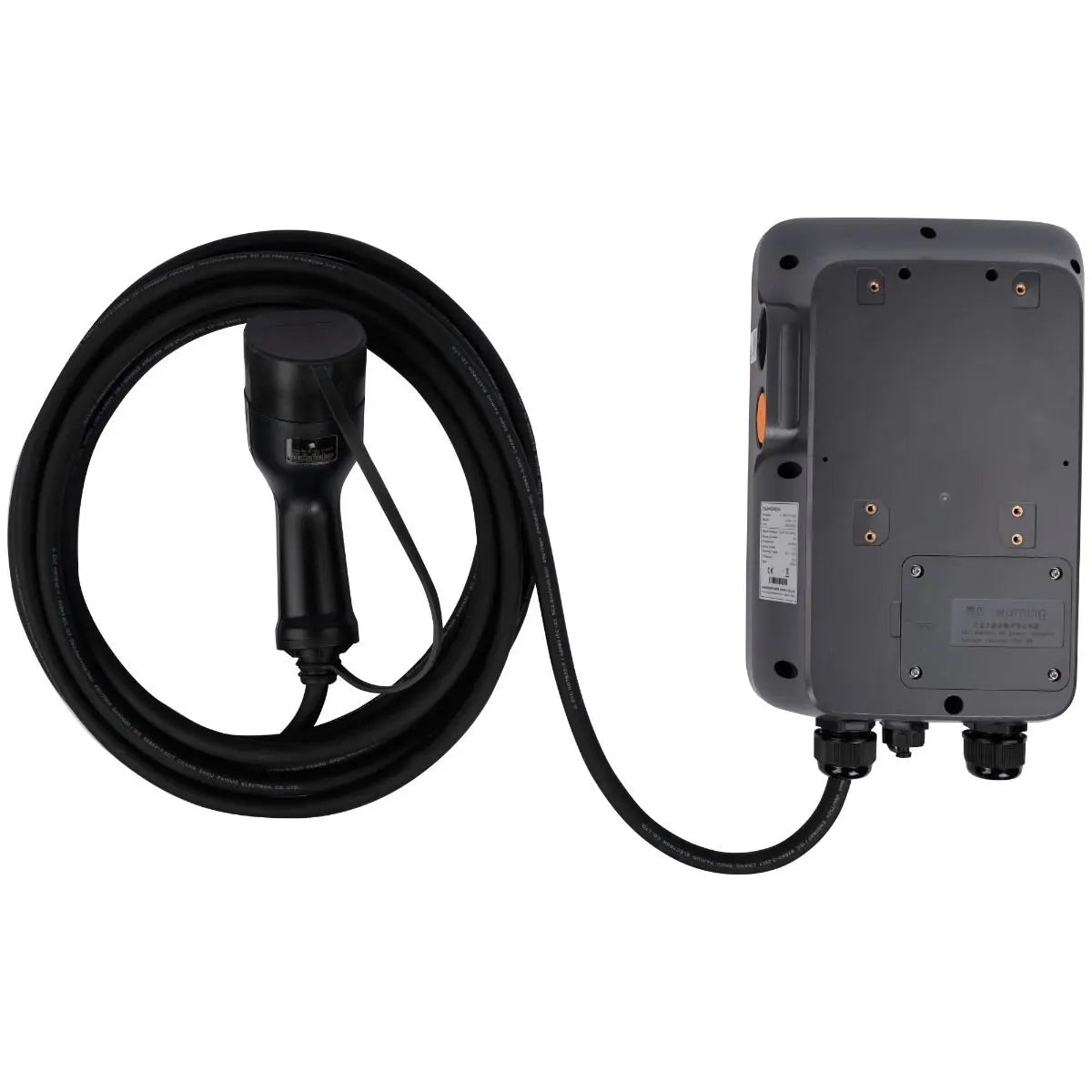 SUNGROW Wallbox