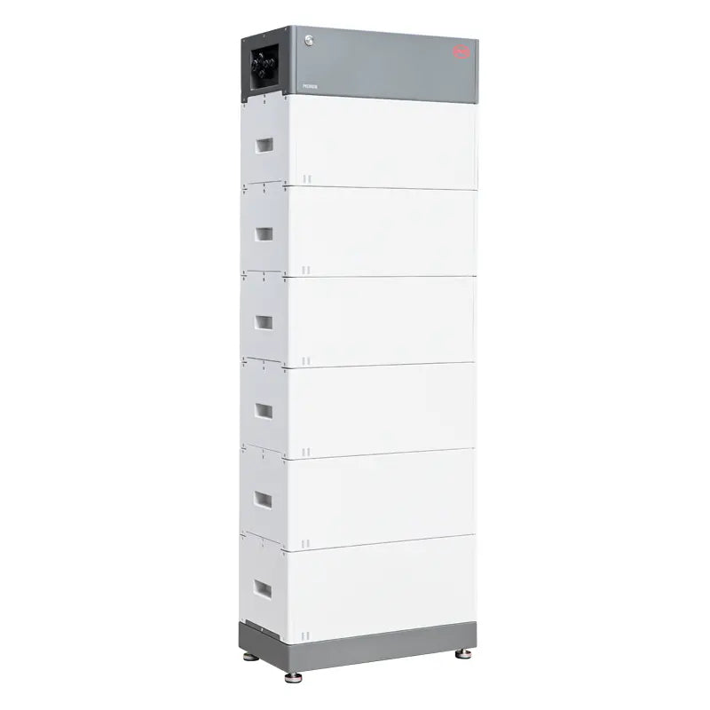 BYD B-BOX Heimspeicher