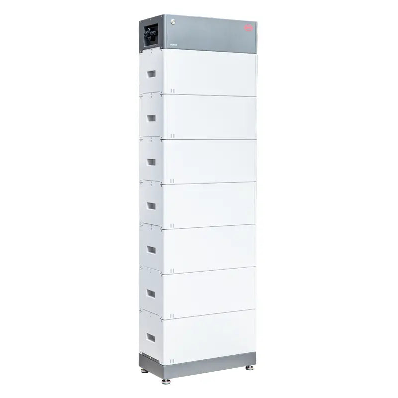 BYD B-BOX Heimspeicher