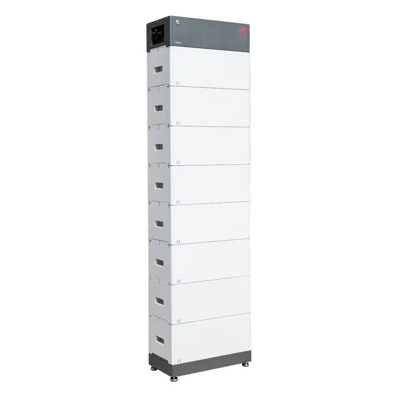BYD B-BOX Heimspeicher