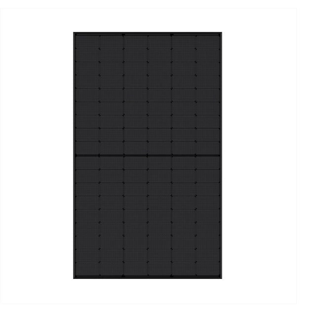 JINKO SOLAR FULL BLACK