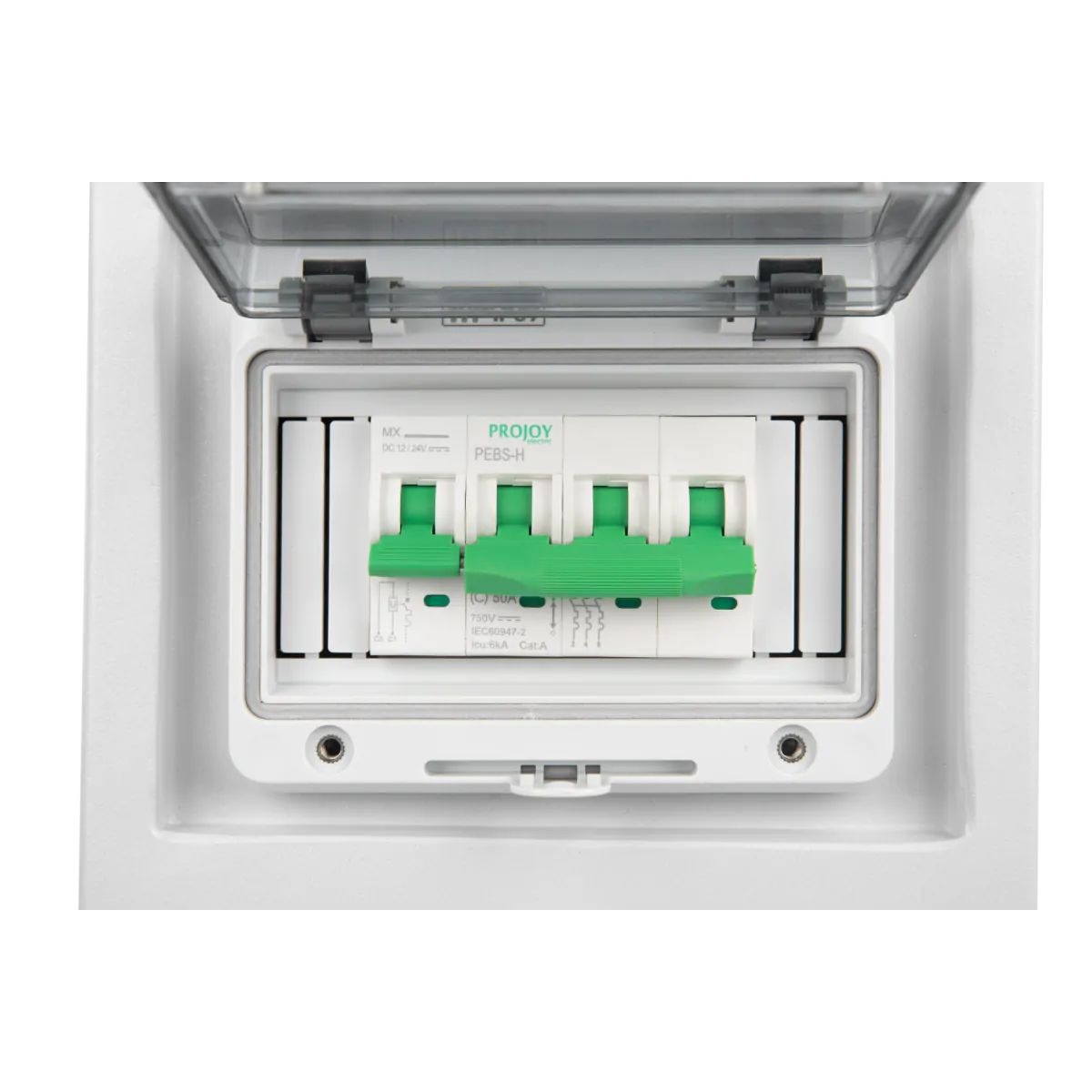 SUNGROW BATTERIE PREMIUM ZUBEHÖR
