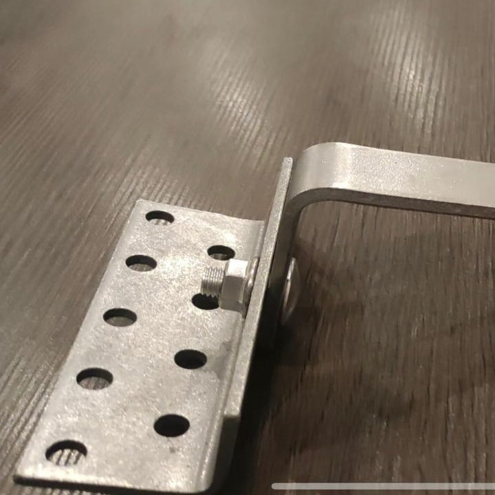 Dachhaken PV-Anlage