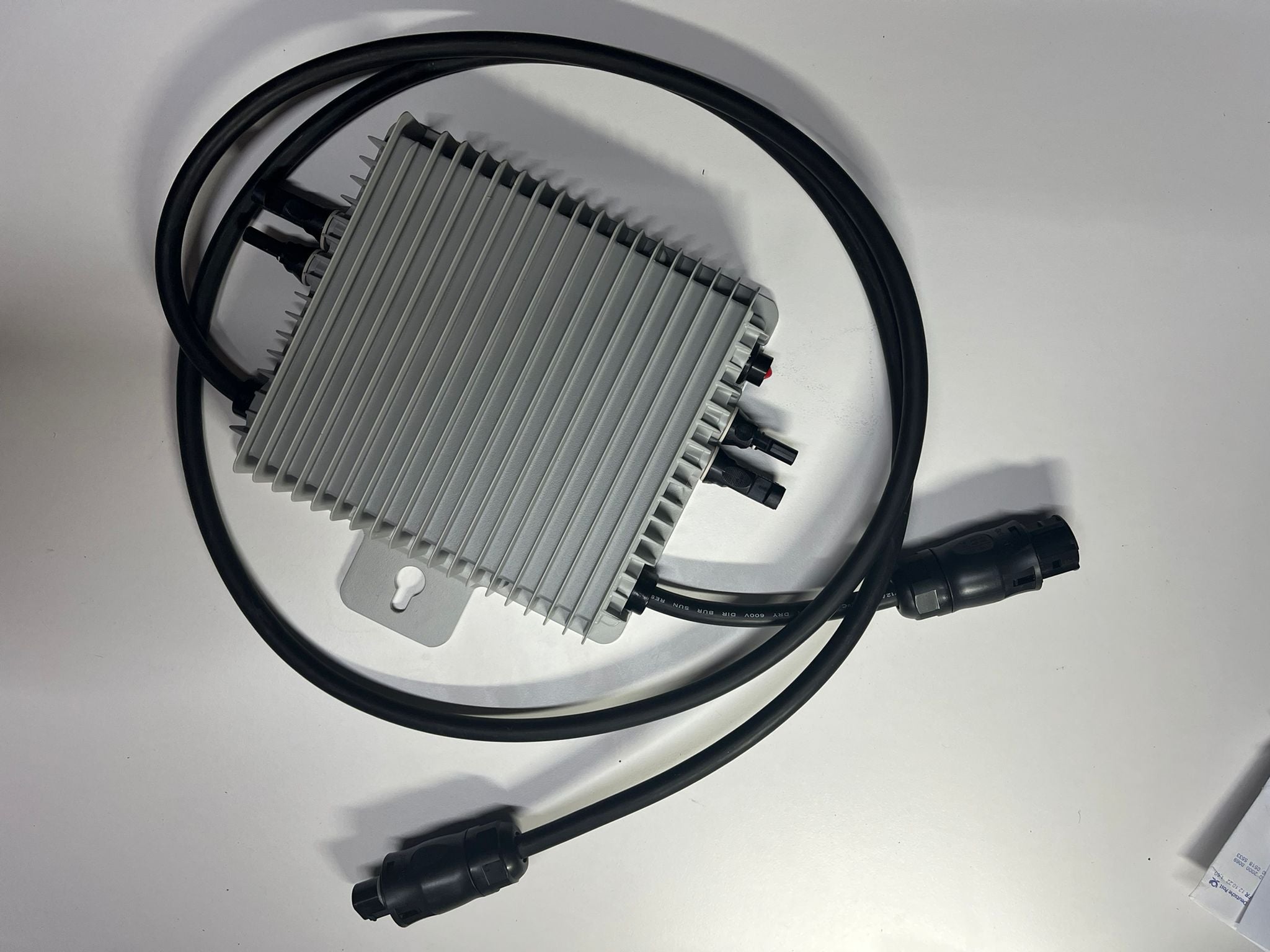 Deye Sun600G3-EU-230 Micro Wechselrichter