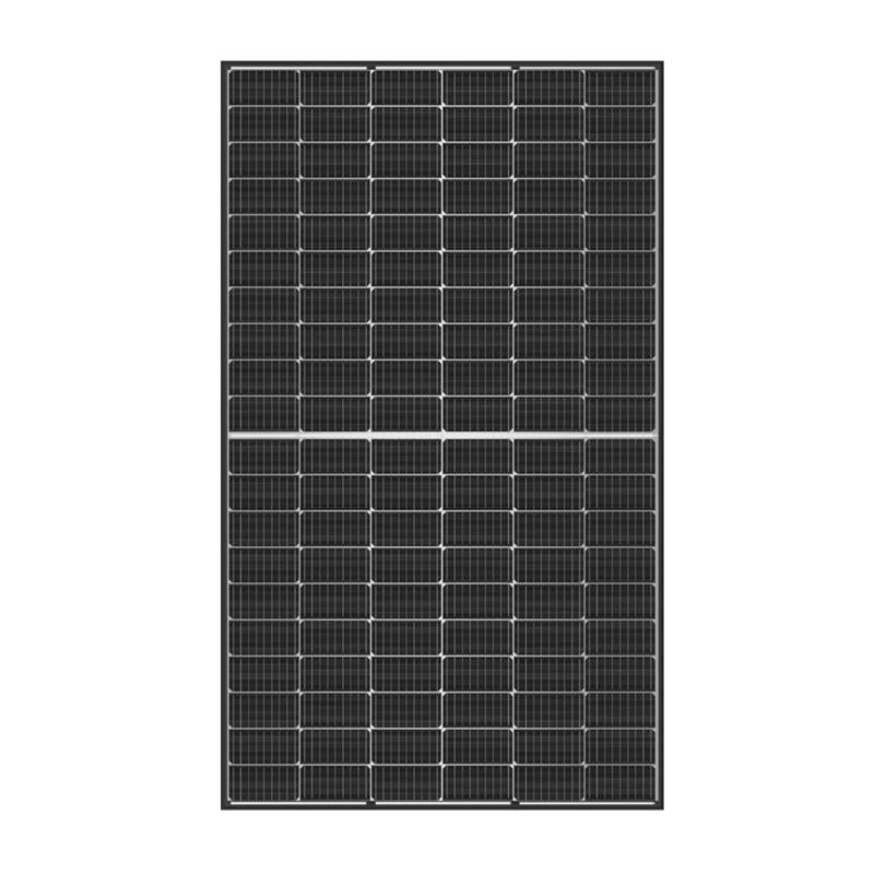 Jolywood 390 W Bifazial Glas/Glas